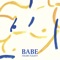 OFT - BABE lyrics