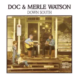 Down South - Merle Watson