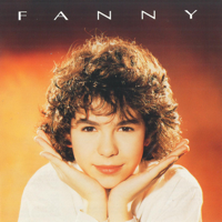 Fanny - Fanny artwork