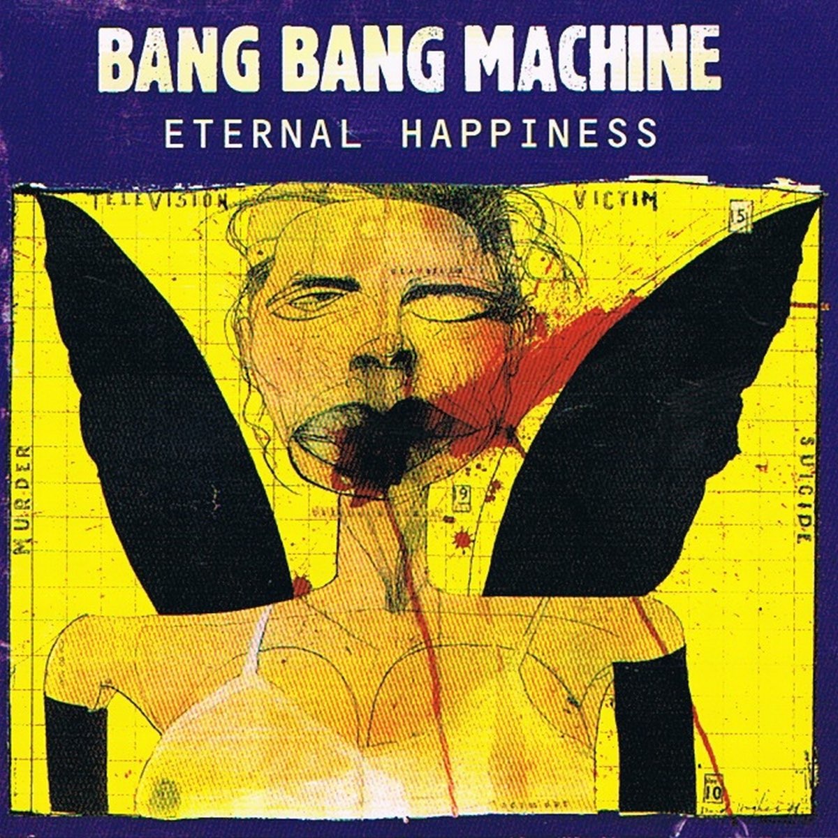 Its bang bang bang. Eternal Happiness. Eternal_Happiness_23. Amiri Eternal Happiness.