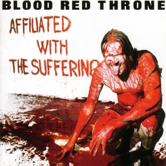 Cover artwork for Unleashing Hell