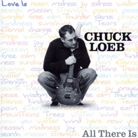 Chuck Loeb Lyrics Sarao