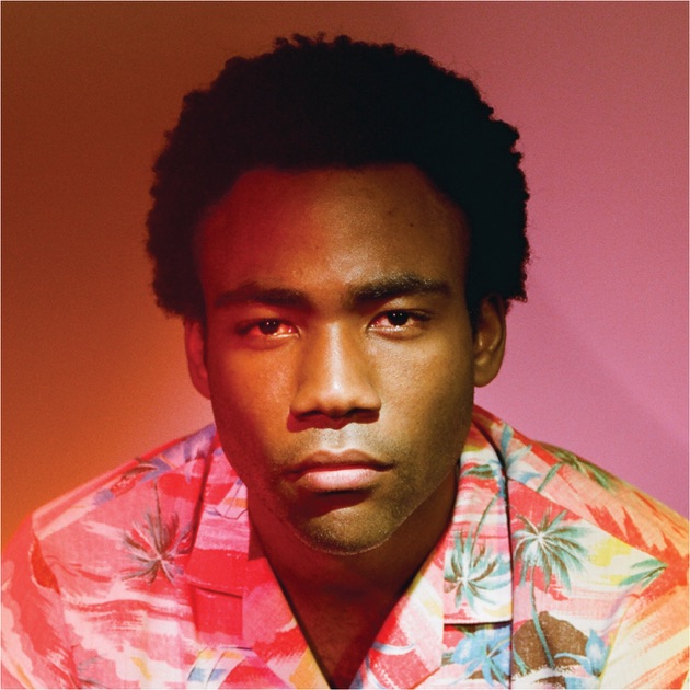 Image result for Donald Glover Because the Internet