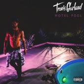 Motel Pool (B-Sides) - EP artwork