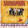 Sankomota - Stop the War