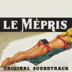 Paul (From "Le mépris" Original Soundtrack Theme) - Single - Georges Delerue Paul (From "Le mépris" Original Soundtrack Theme) - Single - Georges Delerue