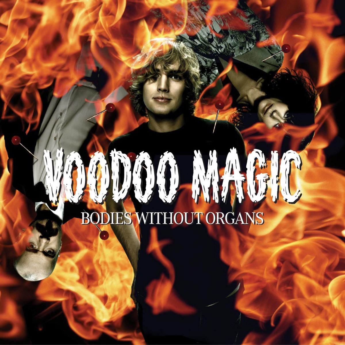 Voodoo magic