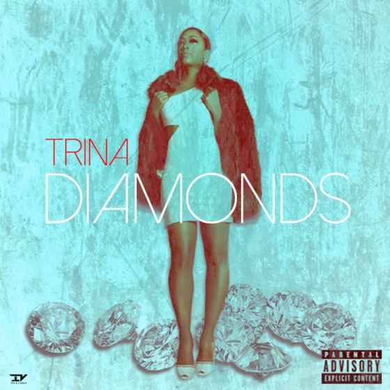 Cover artwork for Red Bottoms