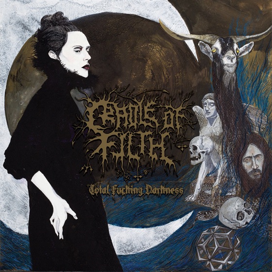 Cover artwork for As Deep As Any Burial