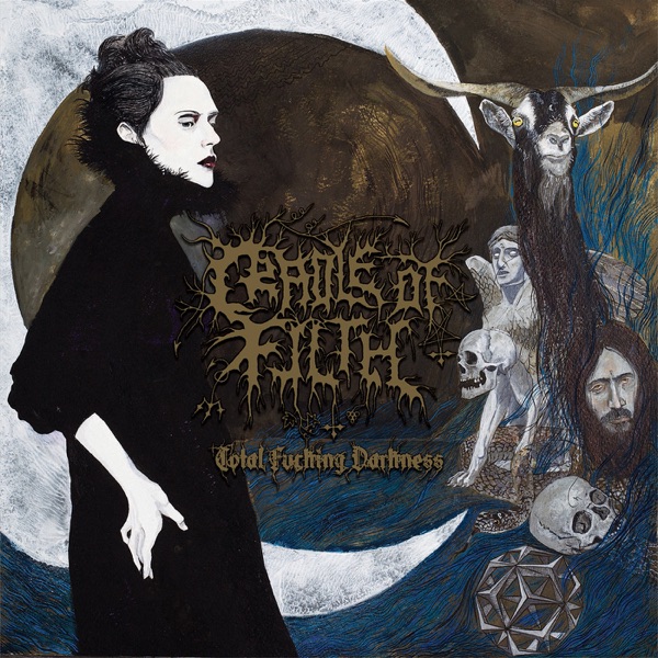 Black Metal