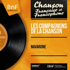 Navarone (Mono Version) - EP - Les Compagnons de la Chanson