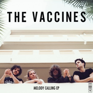 Melody Calling - EP