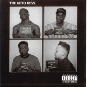 Geto Boys - City Under Siege