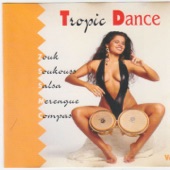 Tropic Dance: Zouk, Soukouss, Salsa, Merengué, Compas artwork