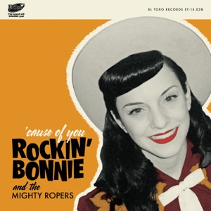Rockin' Bonnie and the Mighty Ropers - If There's Any Justice - 排舞 音乐