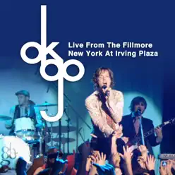 Live From the Fillmore New York At Irving Plaza - Ok Go