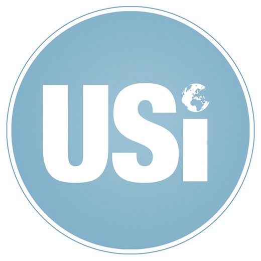 Podcast – USI – Union Solidarity International cover