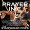 Prayer in C (Orchestral Version) - The Symphonic Pops lyrics
