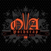 Voldsrap (Greatest Hits) artwork