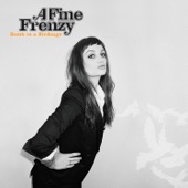 A Fine Frenzy - Happier