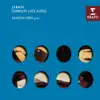 Bach: Complete Lute Suites album lyrics, reviews, download
