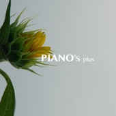 PIANO's plus ~ GHIBLI MUSIC artwork