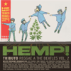 Hemp! A Reggae Tribute to the Beatles, Vol. II - Various Artists