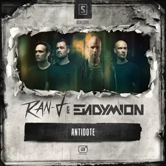 Antidote by Ran-D & Endymion song reviws