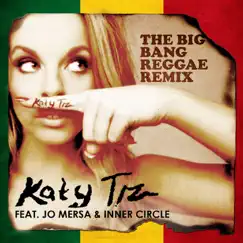 The Big Bang (feat. Jo Mersa & Inner Circle) [Reggae Remix] Song Lyrics