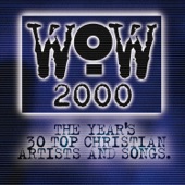 WOW Hits 2000 artwork