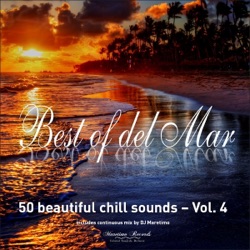 Pascal Dubois - Costa del Mar (Silent Sea Mix)