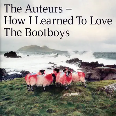 How I Learned to Love the Bootboys - The Auteurs How I Learned to Love the Bootboys - The Auteurs