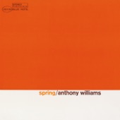 Tony Williams - Tee