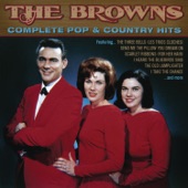 The Browns - I Heard the Bluebirds Sing