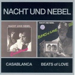 Nacht und Nebel - Beats of Love (2004 Remastered Version)