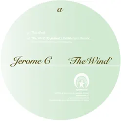 The Wind - Jérôme C.