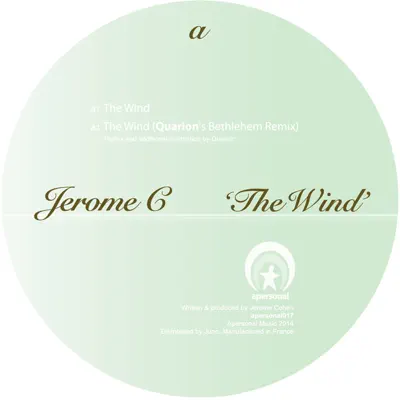 The Wind - Jérôme C.
