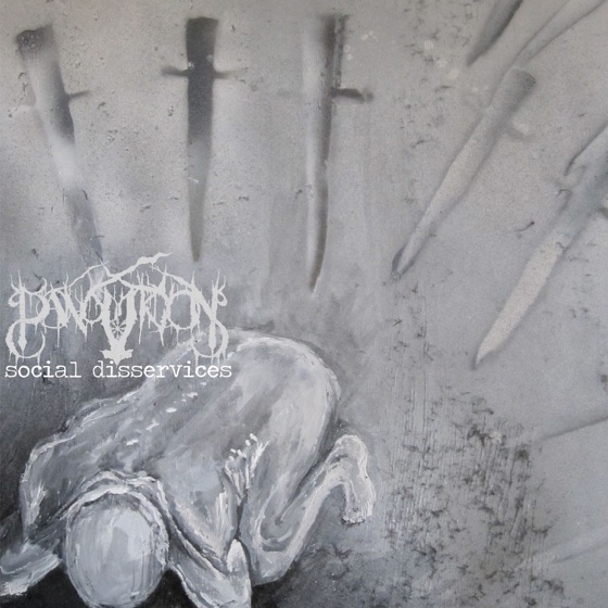 Cover artwork for Subject