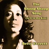 The Shoop Shoop Song (It's in His Kiss) artwork