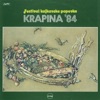 Festival Kajkavske Popevke - Krapina '84.