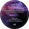 Heaven Only Knows - Single artwork