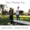This I Promise You - Single album lyrics, reviews, download