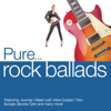 Pure... Rock Ballads - Various Artists
