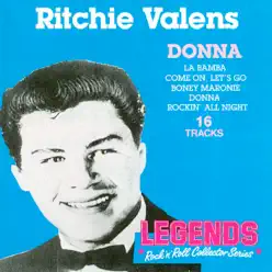 Donna - Ritchie Valens