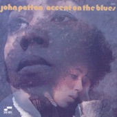 Accent On the Blues artwork