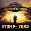 Stomp the Yard (Original Motion Picture Soundtrack) artwork