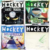 Hockey - Work