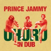 Uhuru In Dub artwork