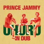 Prince Jammy - His Imperial Majesty