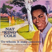 Nat King Cole - Too Much